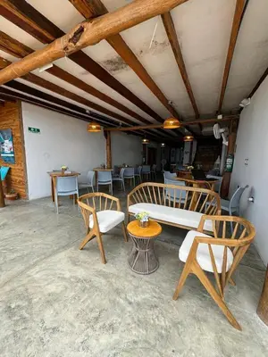Gallery image of Cabañas W Beach in Cartagena de Indias