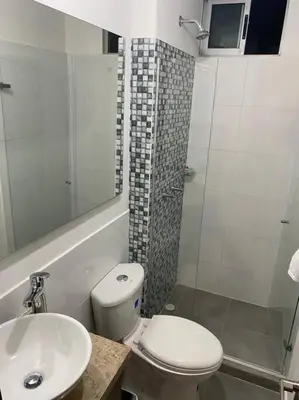 Gallery image of Apto con tres aires en villa campestre Barranquilla in Barranquilla