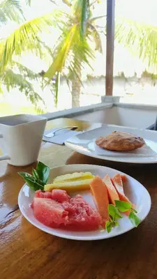 Gallery image of Rincón del mar Veleros Hotel in San Onofre