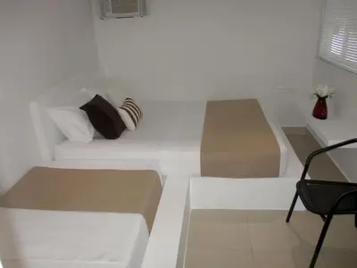 Gallery image of Rincón del mar Veleros Hotel in San Onofre
