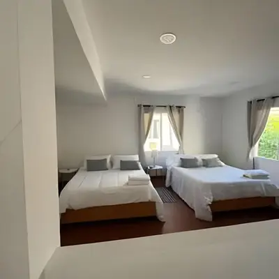 Céntrico y confortable apto Casa Doña yola 8