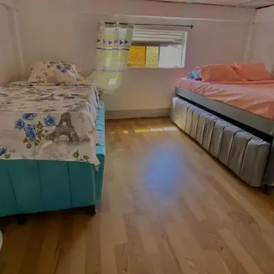 Aparta Hotel Manzur
