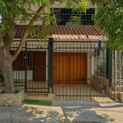 Casa ALCATRAZ