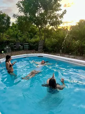 Gallery image of Villa Mohana in Puerto Colombia