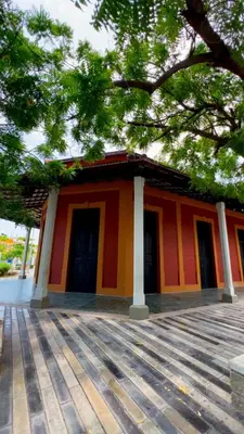 Gallery image of Villa Mohana in Puerto Colombia
