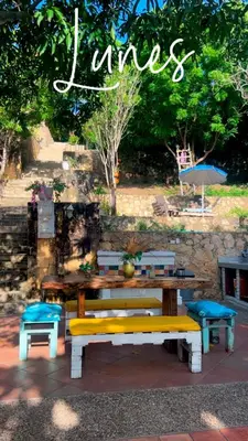 Gallery image of Villa Mohana in Puerto Colombia