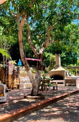 Gallery image of Villa Mohana in Puerto Colombia
