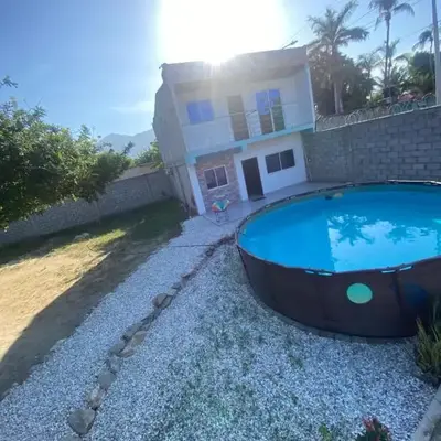 Villa Carolina SM