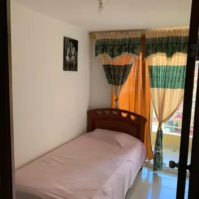 Habitación Estrella de Mar