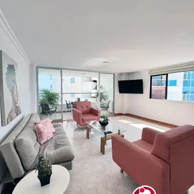 Amplio Apartamento Para Grupos Cerca Al Mar Por Parceros Group