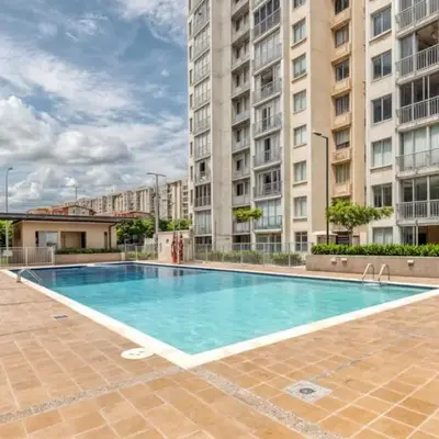 Loft en Nrt de Barranquilla - Piscina - Mall 3 Min