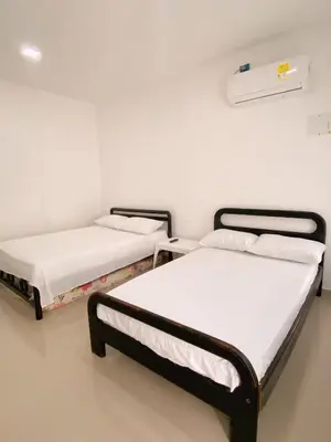 Gallery image of Habitaciones coveñas in Coveñas