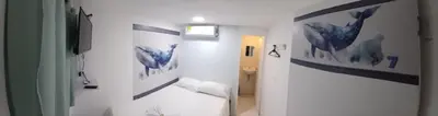 Gallery image of Hotel Dmauro in Cartagena de Indias