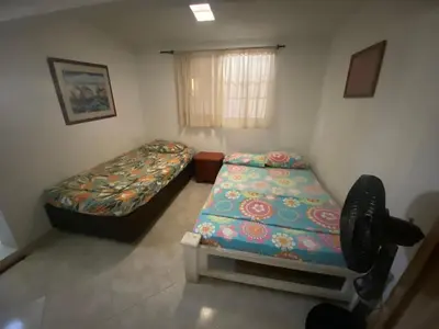 Gallery image of Casa de Playa Manecal in Coveñas