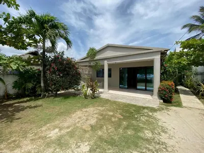 Gallery image of Casa de Playa Manecal in Coveñas
