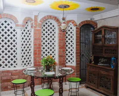 Gallery image of HOSTAL CASA TIO POLI in Cartagena de Indias