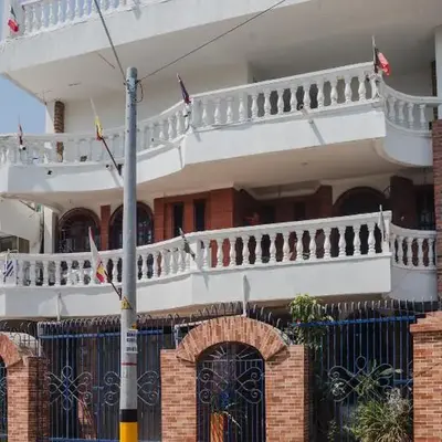 HOSTAL CASA TIO POLI