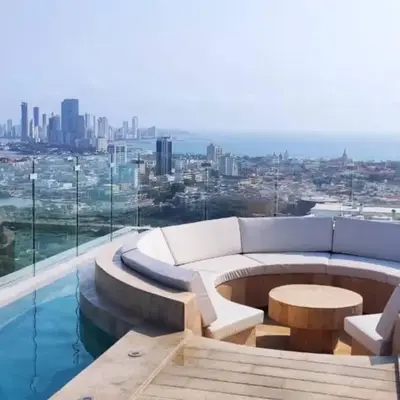 Apartamento nuevo en cartagena en el cabrero