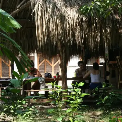 Hostel Nugeku