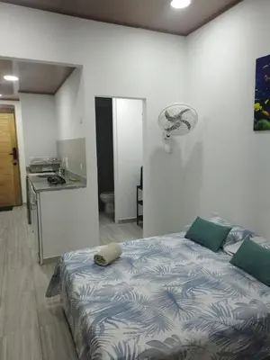 Gallery image of Sueños en la playa in Cartagena de Indias