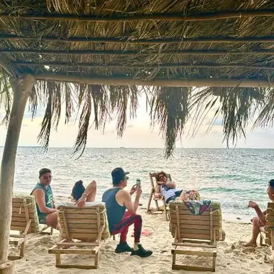 Cabaña Punta Coral