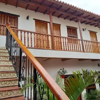 Casa Belia