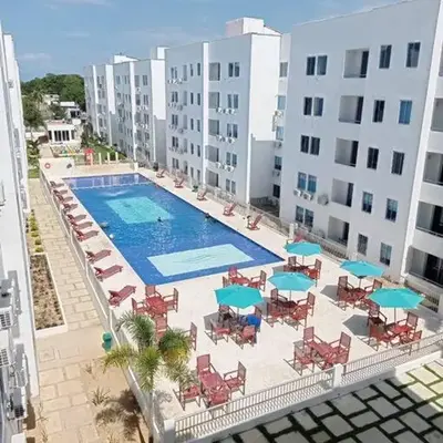 Apartamento familiar en Coveñas