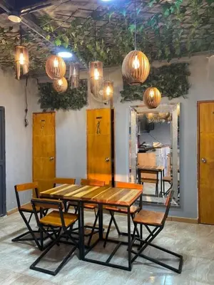 Gallery image of Habitaciones villa oti in Ciénaga