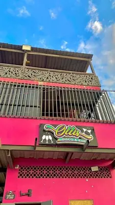 Gallery image of Habitaciones villa oti in Ciénaga