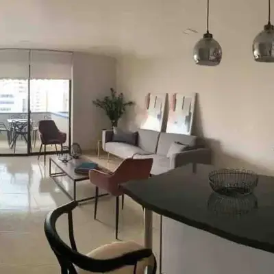 Vacation Home Apartment in Cartagena