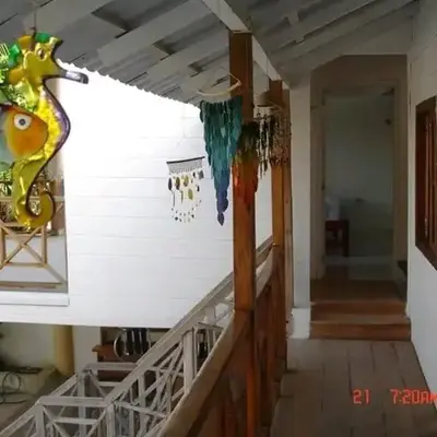 La Boquilla