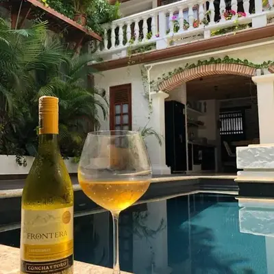 Spiritual Luxury 4BR Pool&Roofterrac Getsemani NEW