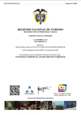 a screenshot of the website of the kazakhstan hydro national dip championship team at Apartamento 414 en Ocean Drive - Crespo Cerca al Mar in Cartagena de Indias