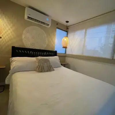Hermoso Apartamento cerca a la playa