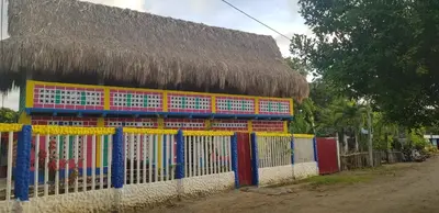 Gallery image of Villa Marina in Moñitos
