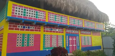 Gallery image of Villa Marina in Moñitos