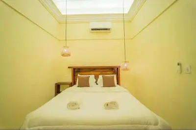 Gallery image of Apartamento Hobo in Cartagena de Indias