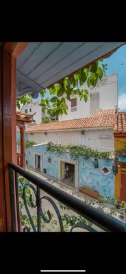 Gallery image of Apartamento Hobo in Cartagena de Indias