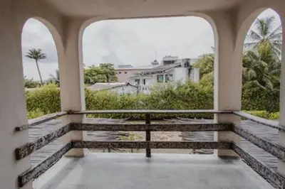 Gallery image of Comodo Apartamento en Santiago Tolú D5 in Tolú
