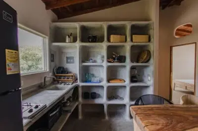 Gallery image of Comodo Apartamento en Santiago Tolú D5 in Tolú