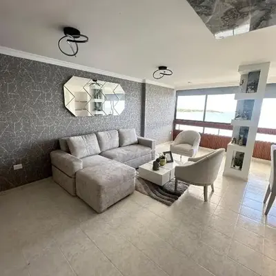 Apartamento Vacacional Cartagena 2