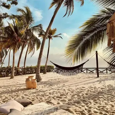 Beautiful Luxury Beachfront Hosue