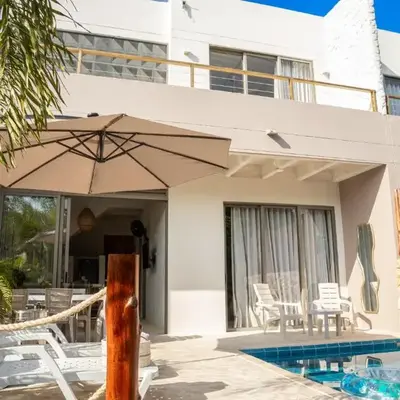 Ilukas & Resort Villas