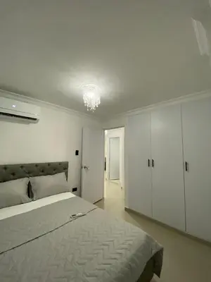 Gallery image of Central city apartment Barranquilla in Barranquilla