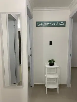 Gallery image of Central city apartment Barranquilla in Barranquilla