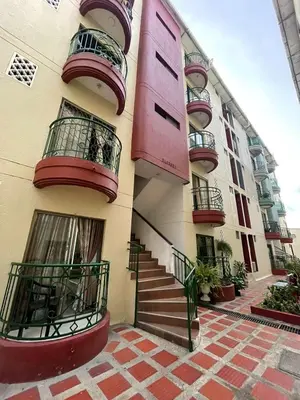 Gallery image of Central city apartment Barranquilla in Barranquilla