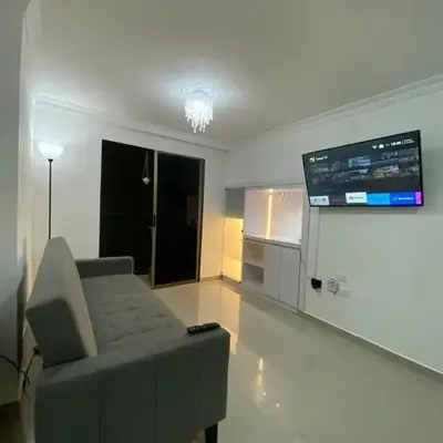 Central city apartment Barranquilla