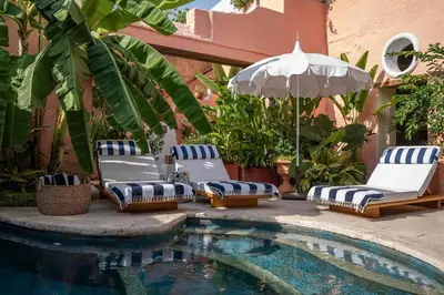 Gallery image of Luxury Tropical Villa in Cartagena Historic City in Cartagena de Indias