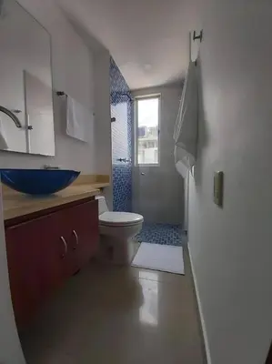 Gallery image of Lodging Apartamento 31 Frente a la Playa in Cartagena de Indias