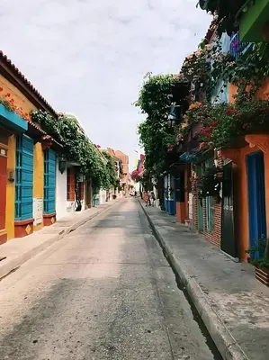 Gallery image of Lodging Apartamento 31 Frente a la Playa in Cartagena de Indias
